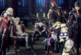 Code Vein bereikt mijlpaal van 2 miljoen verscheepte exemplaren