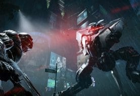 Crysis Remastered Trilogy komt uit in oktober