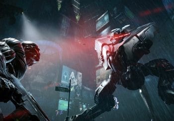 Crysis Remastered Trilogy komt uit in oktober