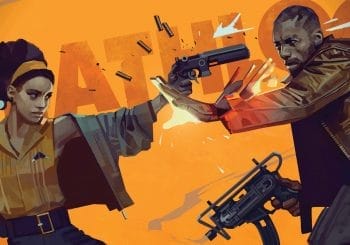 Review: Deathloop – Kanshebber voor game van het jaar?