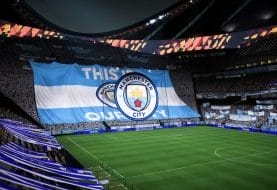 Voetballer van Manchester City is verwijderd uit FIFA 22