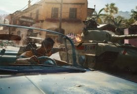 Gloednieuwe gameplaybeelden getoond van Far Cry 6 op de Xbox Series X