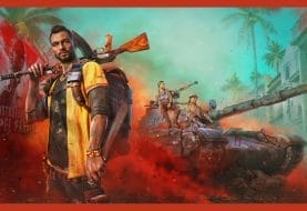 Ubisoft onthult post-launch content voor Far Cry 6