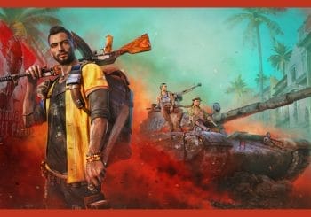 Ubisoft onthult post-launch content voor Far Cry 6