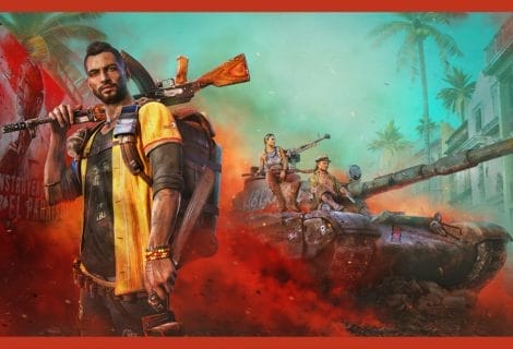 Ubisoft onthult post-launch content voor Far Cry 6