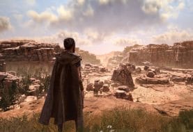 Square-Enix gaat een Tokyo Games Show-presentatie houden met onder andere de PS5-exclusieve Forspoken