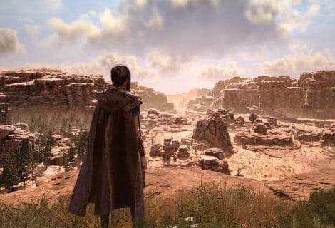 Luminous Productions, de ontwikkelaar van Forspoken wordt samengevoegd met Square-Enix