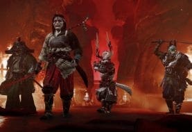 Ghost of Tsushima Legends Rivals-modus nu beschikbaar
