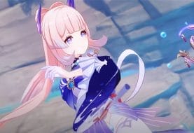 Genshin Impact viert een jaar bestaan met video, nieuwe speelbare personage Kokomi heeft een introductie trailer