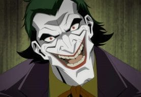 Hele vette eerste trailer van Animatiefilm gebaseerd op de game Injustice: Gods Among Us