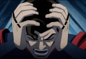 Batman verliest vertrouwen in Superman in de nieuwe trailer van de animatiefilm Injustice