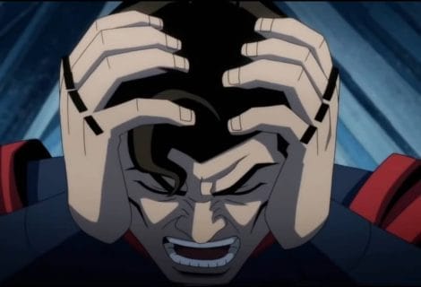 Batman verliest vertrouwen in Superman in de nieuwe trailer van de animatiefilm Injustice