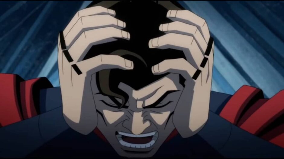 Batman verliest vertrouwen in Superman in de nieuwe trailer van de animatiefilm Injustice