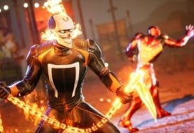 Marvel's Midnight Suns is opnieuw uitgesteld, mogelijk naar 2023