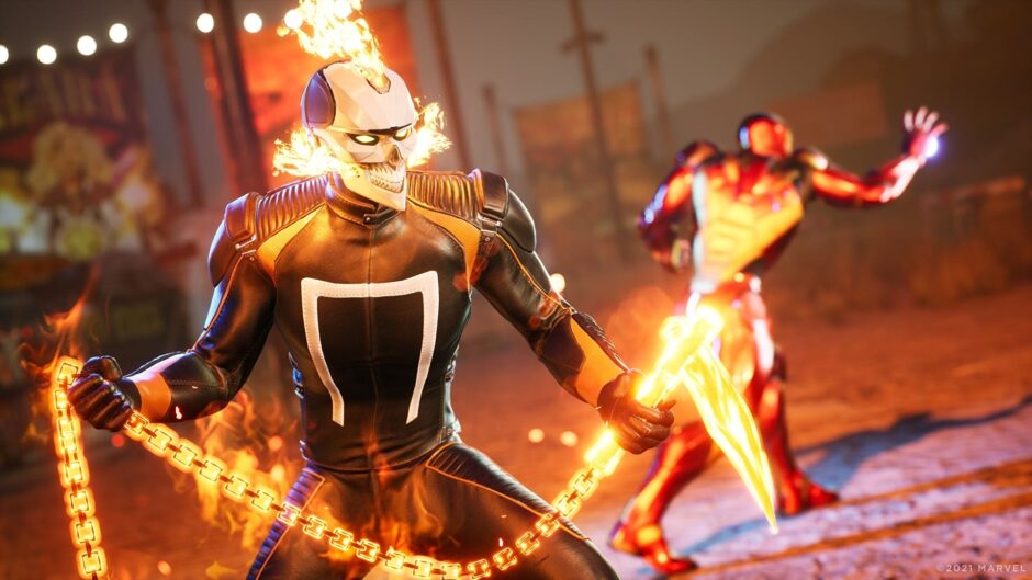 Marvel’s Midnight Suns is opnieuw uitgesteld, mogelijk naar 2023