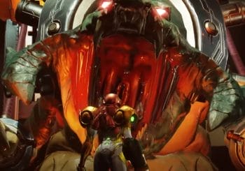 Metroid Dread heeft een game breaking bug, Nintendo werkt aan een fix