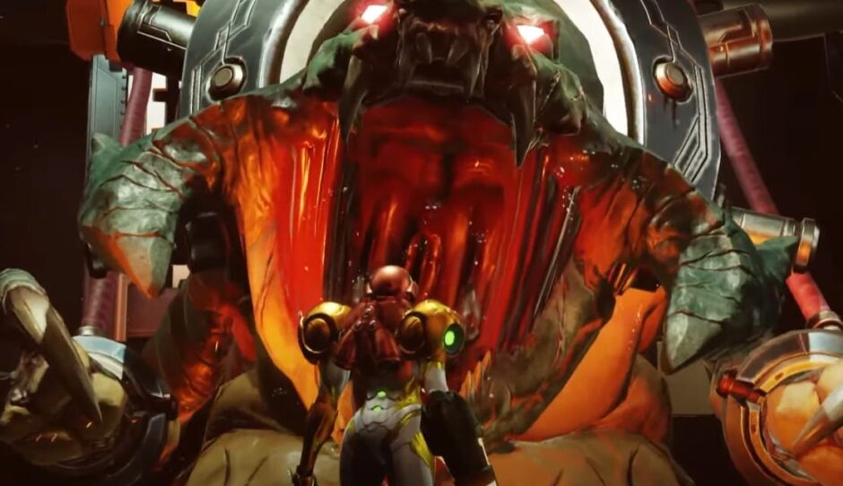 Metroid Dread heeft een game breaking bug, Nintendo werkt aan een fix