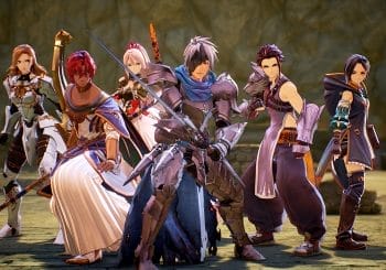 Tales of Arise 'Forge your Path' trailer geeft een overzicht van de game