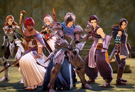 Tales of Arise 'Forge your Path' trailer geeft een overzicht van de game