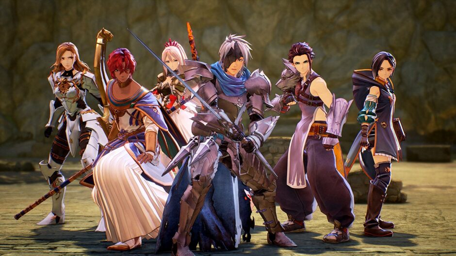 Tales of Arise ‘Forge your Path’ trailer geeft een overzicht van de game