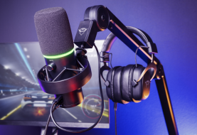 Review: Trust GXT 255+ Onyx – Een goede streaming microfoon voor gamers