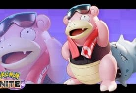 Slowbro in Pokémon Unite heeft een coole nieuwe outfit