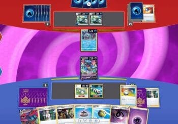 Pokémon Trading Card Game Live is nu gratis beschikbaar