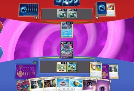 Pokémon Trading Card Game Live is nu gratis beschikbaar