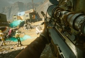 Dit zijn de minimale en aangeraden PC-systeemeisen voor de aankomende shooter Deahtloop
