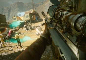 Dit zijn de minimale en aangeraden PC-systeemeisen voor de aankomende shooter Deahtloop
