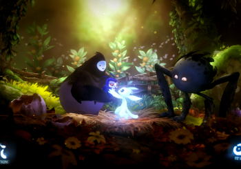 Ori: The Collection nu verkrijgbaar voor de Nintendo Switch - Trailer