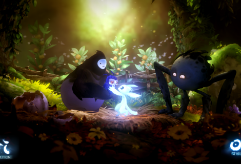 Ori: The Collection nu verkrijgbaar voor de Nintendo Switch - Trailer