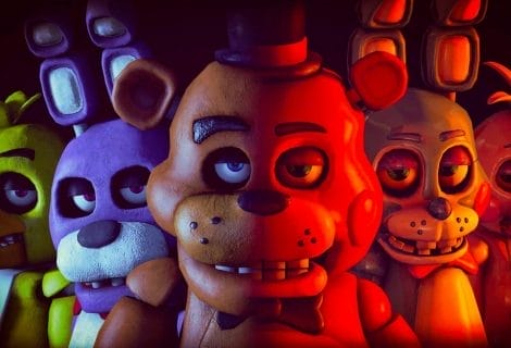 De nieuwe trailer van Five Nights at Freddy's: Security Breach geeft ons een release date