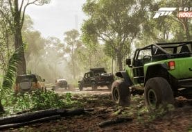 Early Access van Forza Horizon 5 is nu al door 800.000 mensen gespeeld