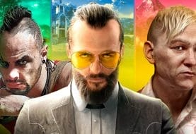 Eerst volgende Far Cry is meer gericht op online mechanics