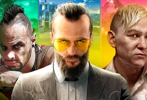 Eerst volgende Far Cry is meer gericht op online mechanics
