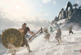God of War PS5 wordt vergeleken met de PC-versie in nieuwe video