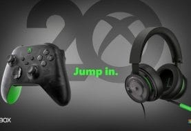 Microsoft viert 20 jaar bestaan van Xbox met prachtige special edition controller en headset