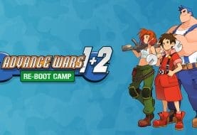 Langverwachte tactische RPG Advance Wars 1+2: Re-Boot Camp is voorzien van een launch trailer