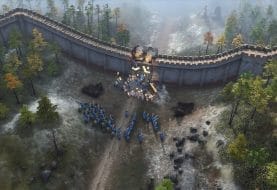 Check hier de launch trailer van Age of Empires IV, een game waar fans 17 jaar op hebben gewacht