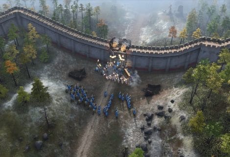 Check hier de launch trailer van Age of Empires IV, een game waar fans 17 jaar op hebben gewacht