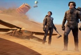 De volgende samenwerking van Fortnite is met de film Dune