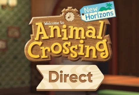 Animal Crossing: New Horizons Direct-presentatie heeft een datum