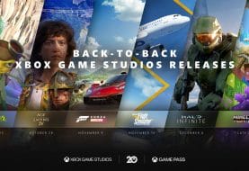 Microsoft gaat 20 jaar Xbox vieren met een speciale livestream