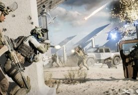 'EA overweegt serieus om Battlefield 2042 free-to-play te maken'