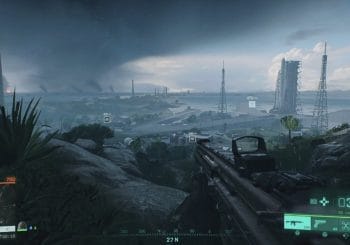 Nieuwe Battlefield gaat mogelijk terug naar de roots van de serie