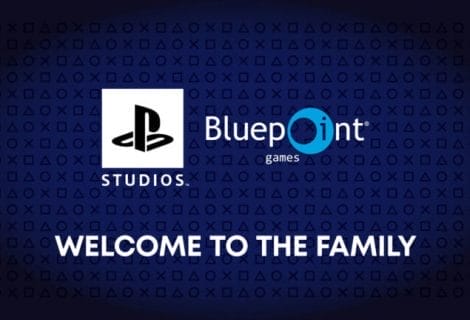Sony voegt Bluepoint Games officieel toe aan PlayStation Studios