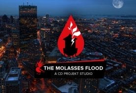 CD Projekt Red neemt The Molasses Flood Studio over om te werken aan The Witcher of Cyberpunk