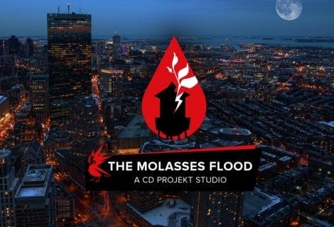 CD Projekt Red neemt The Molasses Flood Studio over om te werken aan The Witcher of Cyberpunk