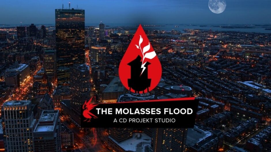 CD Projekt Red neemt The Molasses Flood Studio over om te werken aan The Witcher of Cyberpunk